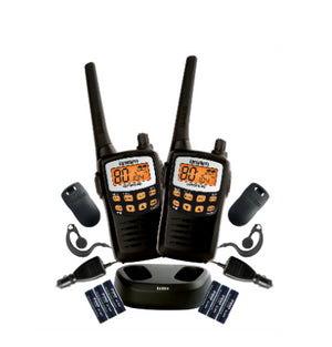 Uniden Communication Travel Pack