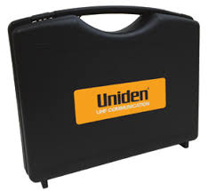 Uniden Communication Travel Pack