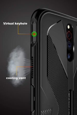 Redmagic Cover -Hard Case