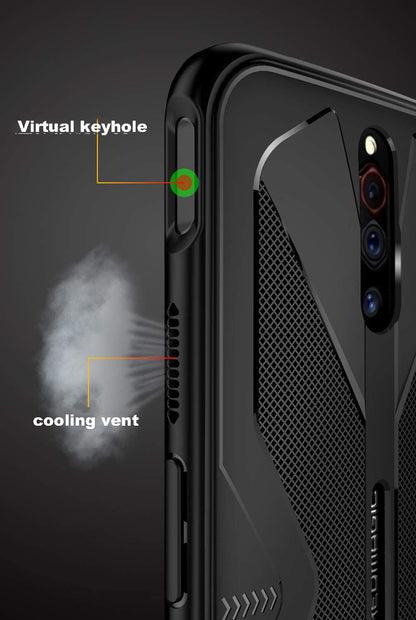 Redmagic Cover -Hard Case