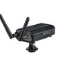 Audio Technica Digital camera mount receiver