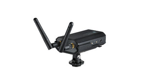 Audio Technica Digital camera mount receiver