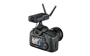 Audio-Technica ATW-1702 System 10 Camera-Mount Wireless Hypercardioid Handhel... - Refurbished Phone at Tydi NZ