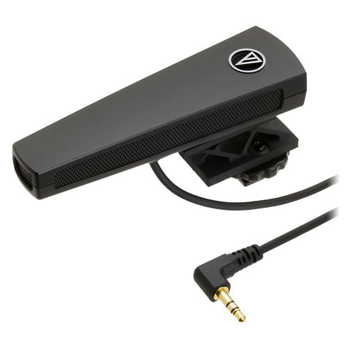 Audio-technica Camera Monaural Microphone