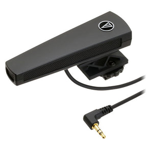 Audio-technica Camera Monaural Microphone