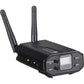Audio Technica Digital camera mount receiver