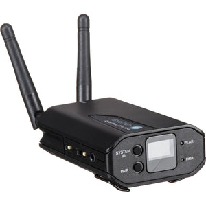 Audio Technica Digital camera mount receiver