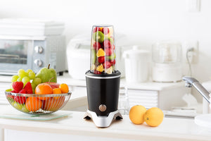 Kogan 1000W 10-Piece Rocket Blender Pro Set