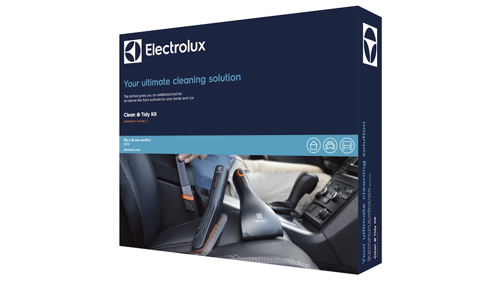 Electrolux Clean and Tidy Kit