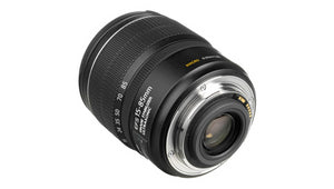 Canon EF-S 15-85mm f/3.5-5.6 IS USM Lens
