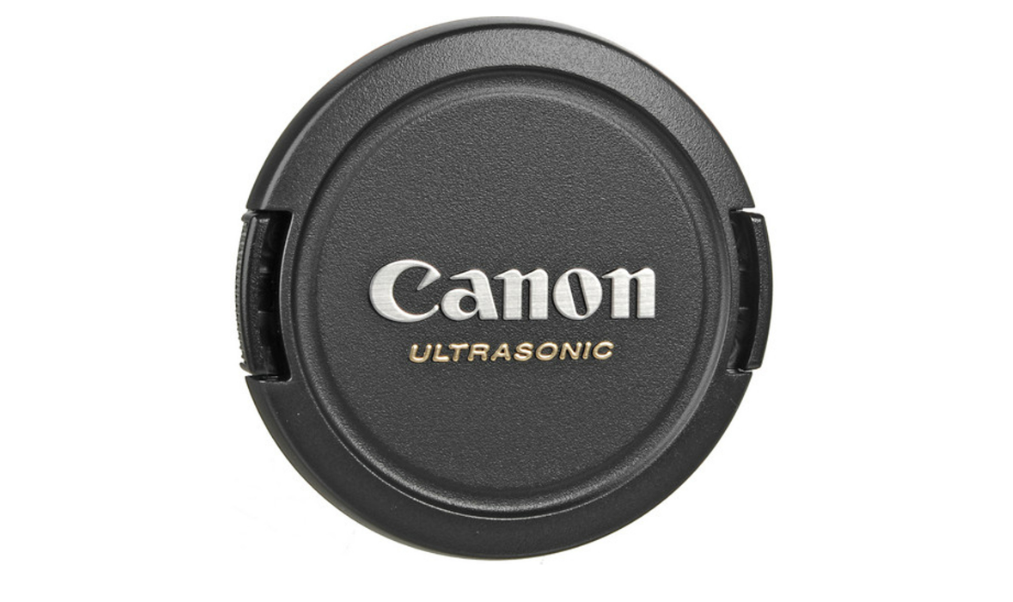 Canon EF-S 15-85mm f/3.5-5.6 IS USM Lens - Refurbished Electronics at Tydi NZ