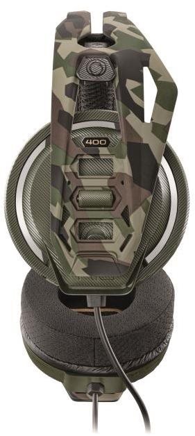RIG 400 Gaming Headset - Camo