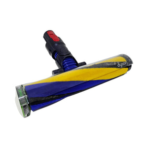 Genuine Dyson Carbon Fibre Fluffy Optic Cleaner Head for Dyson Gen5detect