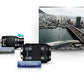 Samsung NX 50-200mm f/4-5.6 Hybrid Lens Black iFunction