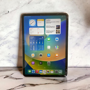 Apple Ipad Pro 11" 64GB - CELLULAR Model  A1934