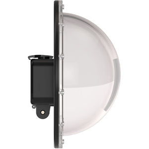 GoPole DomePro Over-Under Dome Port for GoPro HERO5/6/7