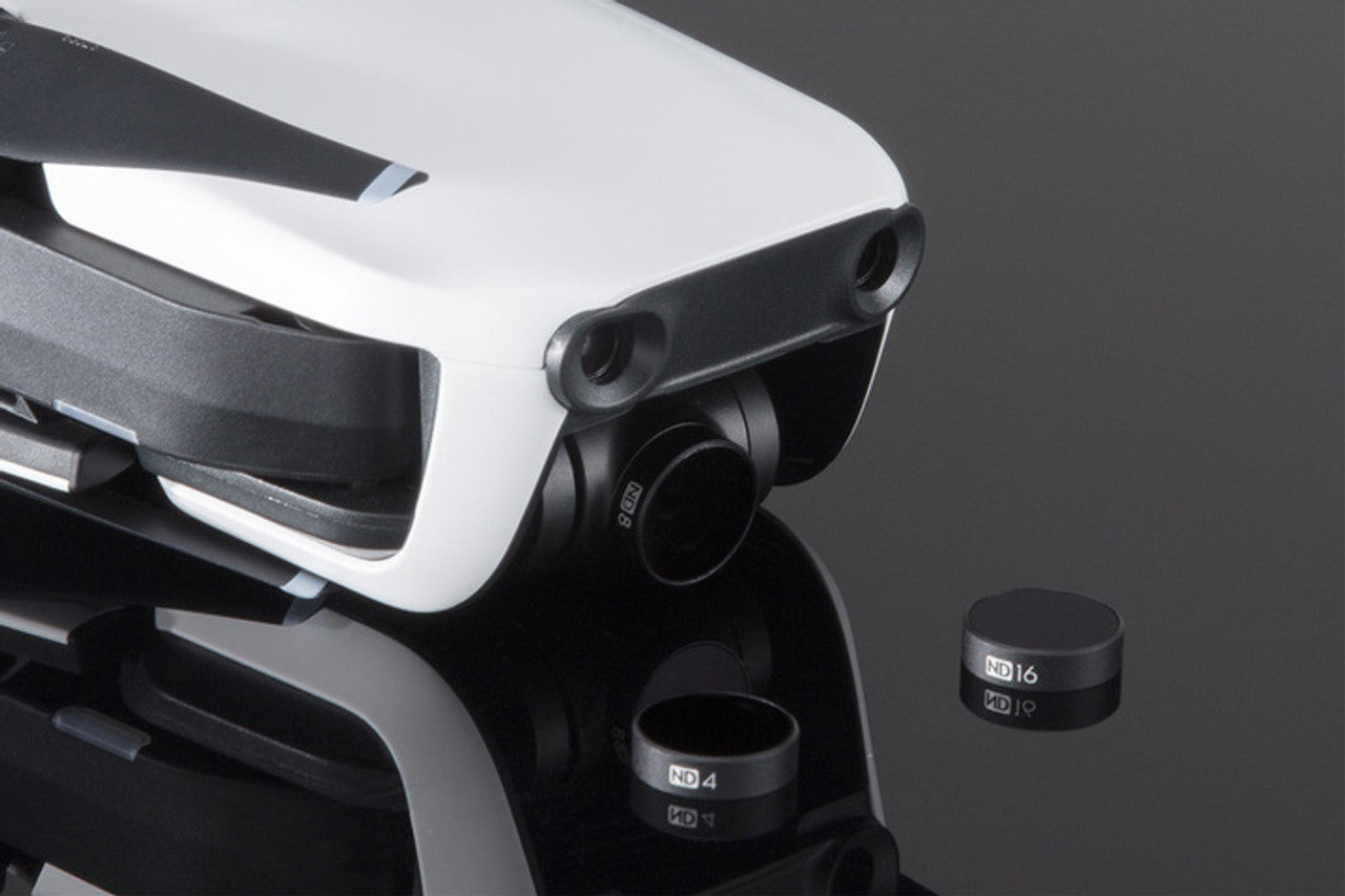 DJI Mavic Air ND Filters Set