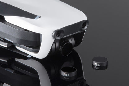 DJI Mavic Air ND Filters Set
