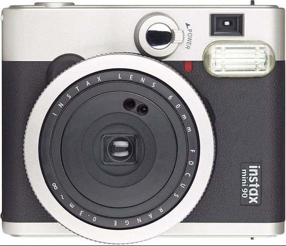 Fuji Instax Mini 90