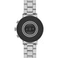 Fossil - Gen 4 Venture HR Smartwatch 40mm Stainless Steel