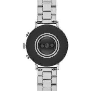 Fossil - Gen 4 Venture HR Smartwatch 40mm Stainless Steel