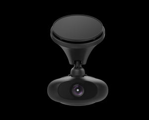 Kapture 860 1080p Dash Cam