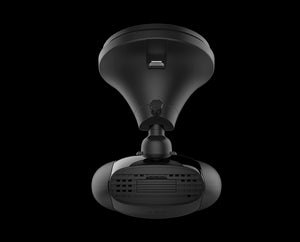 Kapture 860 1080p Dash Cam