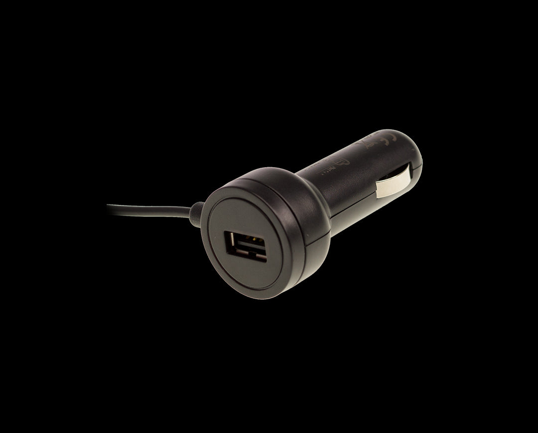 Kapture In-Car Dash Cam