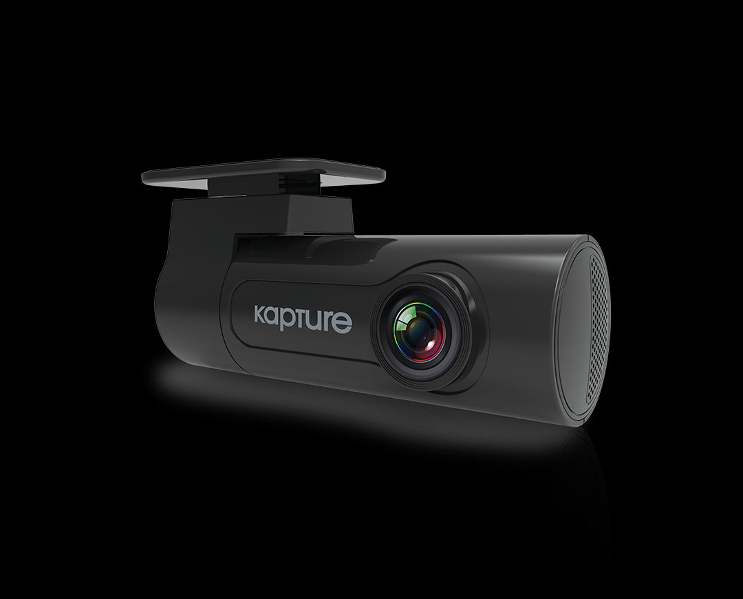 Kapture Full HD Dash Camera  KPT-850