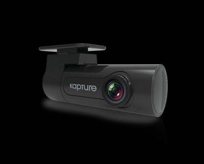 Kapture Full HD Dash Camera  KPT-850