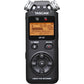 Tascam DR-05 Portable Handheld Stereo Recorder