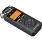 Tascam DR-05 Portable Handheld Stereo Recorder