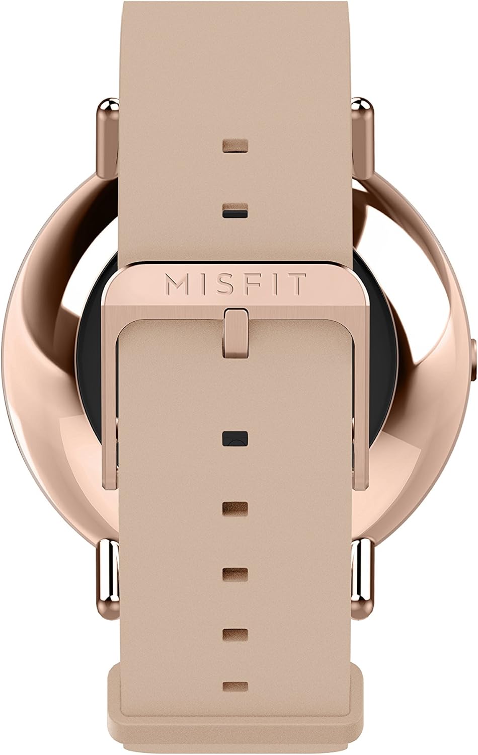 Misfit V.A.P.O.R. Quartz Digital Multifunction Watch DW3A Smart Watch,