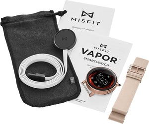Misfit V.A.P.O.R. Quartz Digital Multifunction Watch DW3A Smart Watch, - Refurbished Watch at Tydi NZ