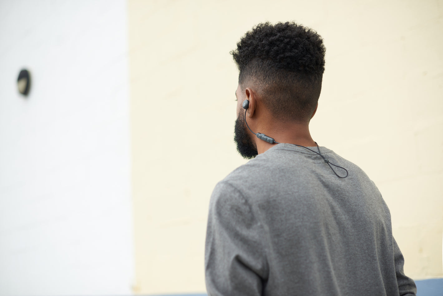 Skullcandy Method Active Nosie Cancelling Wireless Sports Earbuds