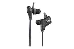 BlueAnt Pump LITE2 In-Ear Sports Earphones - Black