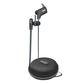 BlueAnt Pump LITE2 In-Ear Sports Earphones - Black