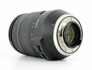 Tamron 35-150mm f/2.8-4 Di VC OSD Nikon Lens