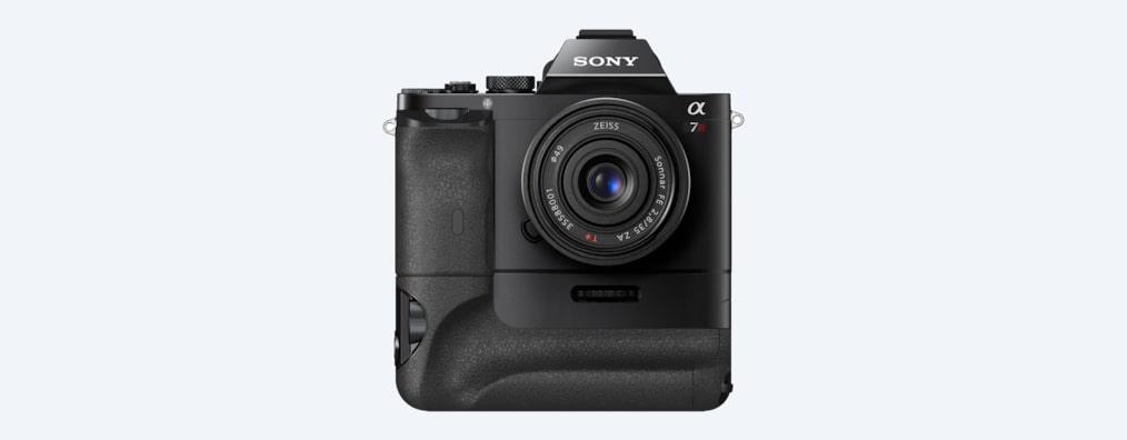 Sony Vertical Grip