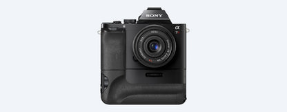 Sony Vertical Grip