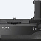 Sony Vertical Grip