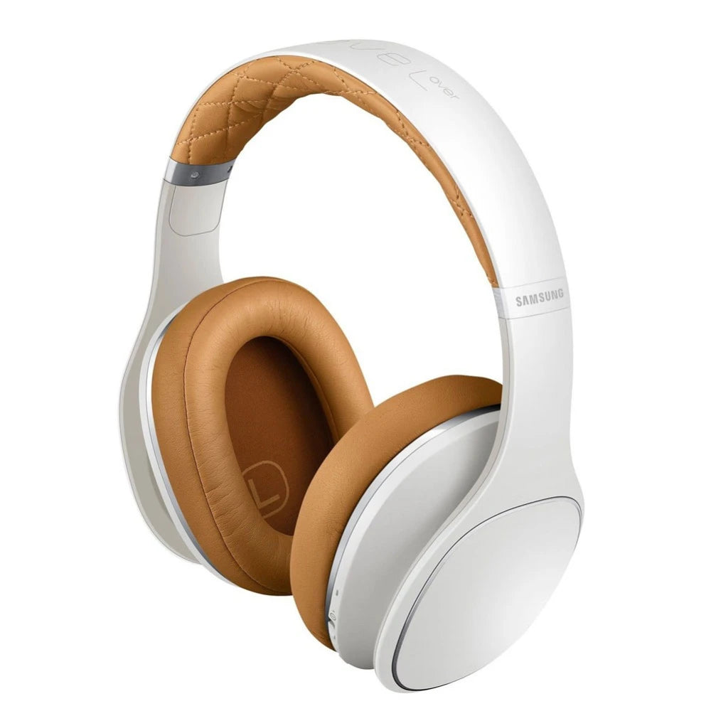 Samsung Level Over headphones White