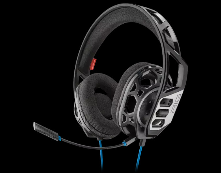 Plantronics RIG300HS Headphones