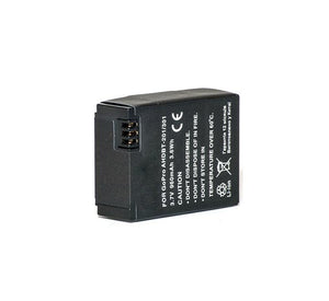 INCA GoPro Hero (3/3+ LI-ION 3.7V 950MAH)