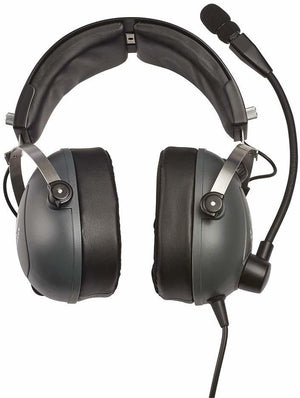 Thrustmaster T Flight US Air Force Edition Gaming Headset (Wired)