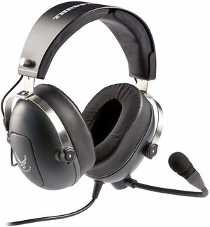 Thrustmaster T Flight US Air Force Edition Gaming Headset (Wired)
