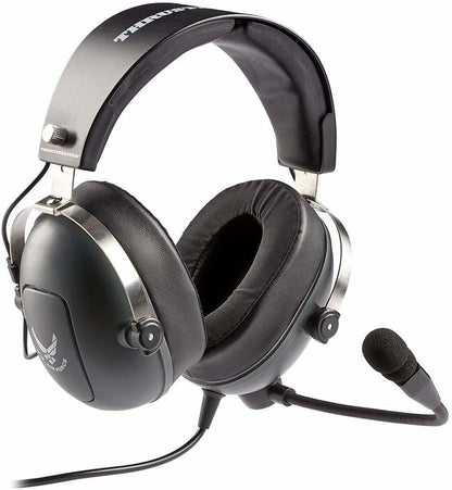 Thrustmaster T Flight US Air Force Edition Gaming Headset (Wired)