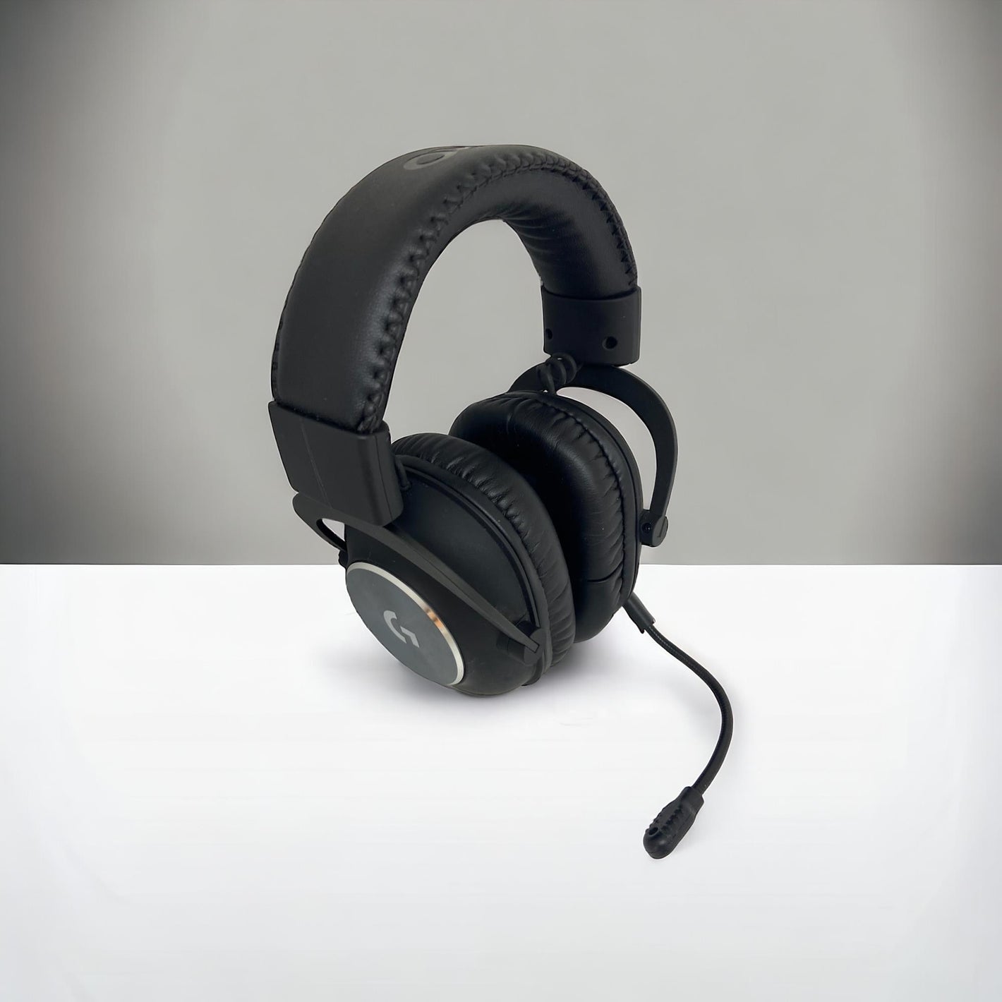 Logitech G Pro X  Wired Gaming Headset