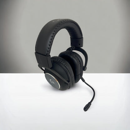 Logitech G Pro X  Wired Gaming Headset