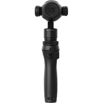 DJI OSMO (NA) Handheld Fully Stabilized 4K 12MP Camera